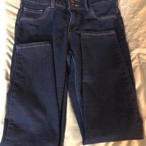 Women’s Jeans